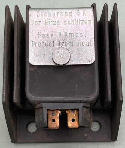 New Genuine Bosch 0 197 012 002 Rectifier 8AMPS