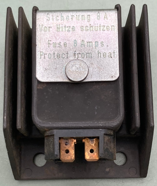 New Genuine Bosch 0 197 012 002 Rectifier 8AMPS