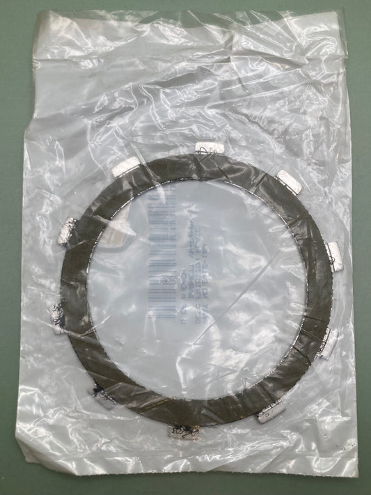 New Genuine Barnett 2012-104 Clutch Friction Plate