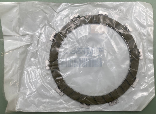 New Genuine Barnett 2012-102 Friction Plate