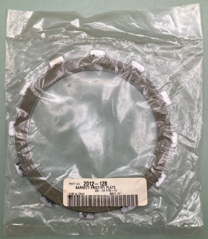 New Genuine Fulmer SN-QR1DP-10 Clear Shield Fits SN-M