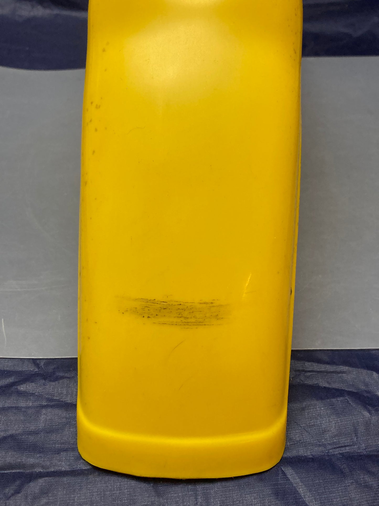 New Replaces Yamaha 3R0-21511-00-00 Front Fender Yellow