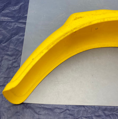 New Replaces Yamaha 3R0-21511-00-00 Front Fender Yellow