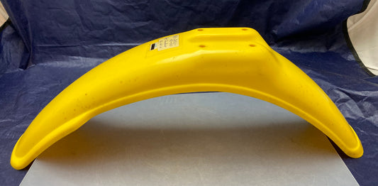 New Replaces Yamaha 3R0-21511-00-00 Front Fender Yellow