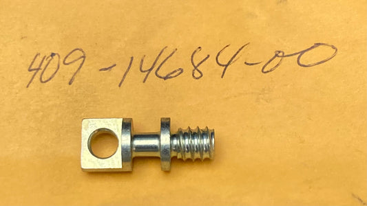 New Replaces Yamaha 409-14684-00 Hook Bolt