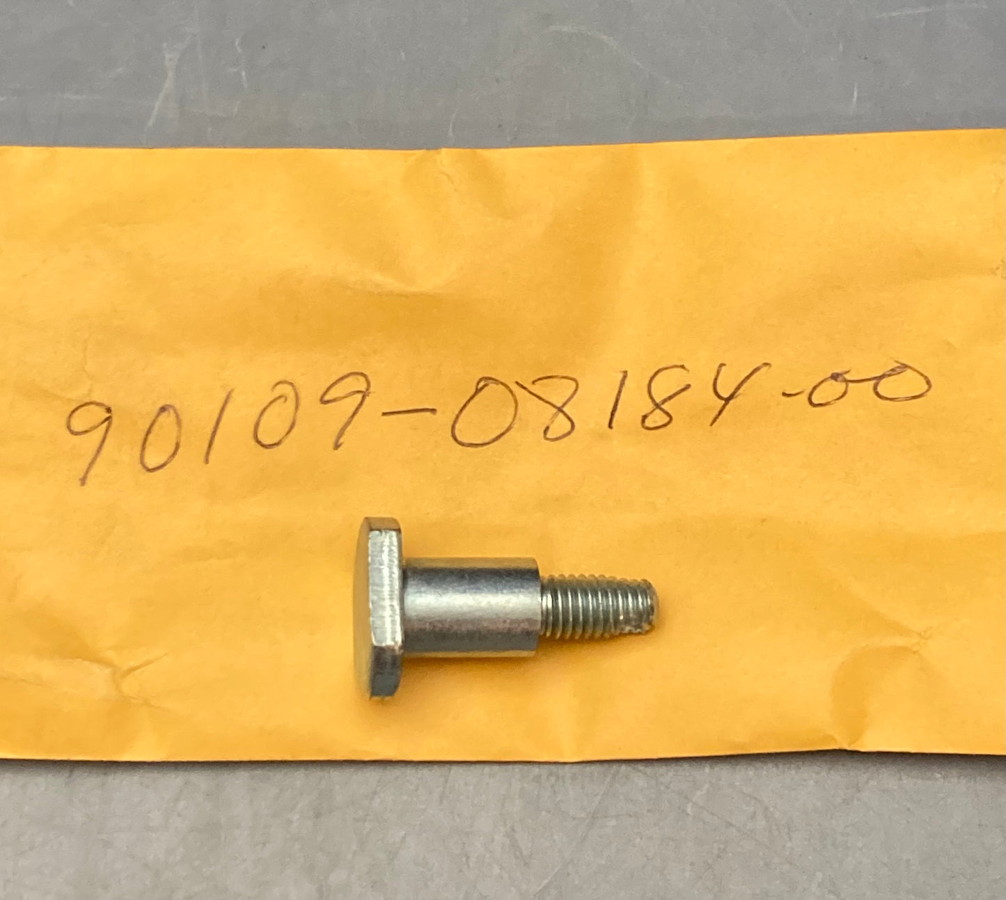 New Replaces Yamaha 90109-08184-00 Bolt, Tension Bar