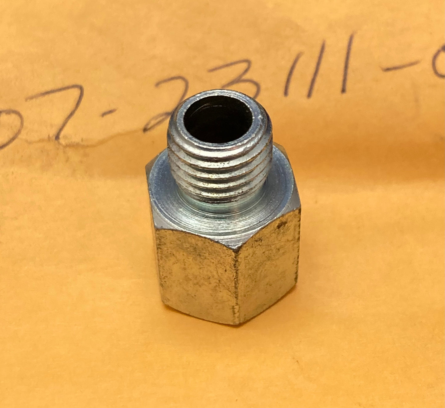 New Replaces Yamaha  307-23111-00 Bolt, Cap
