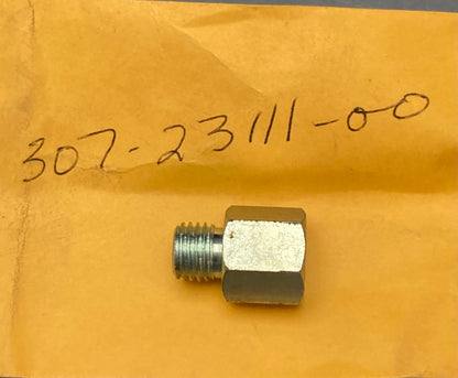 New Replaces Yamaha  307-23111-00 Bolt, Cap