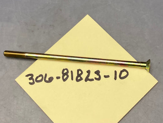 New Replaces Yamaha 306-81823-10 Stay, Starting, Mtr