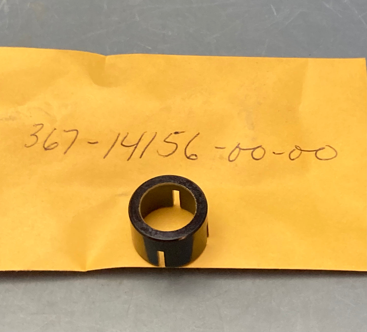 New Replaces Yamaha 367-14156-00-00 Gasket, Insulating