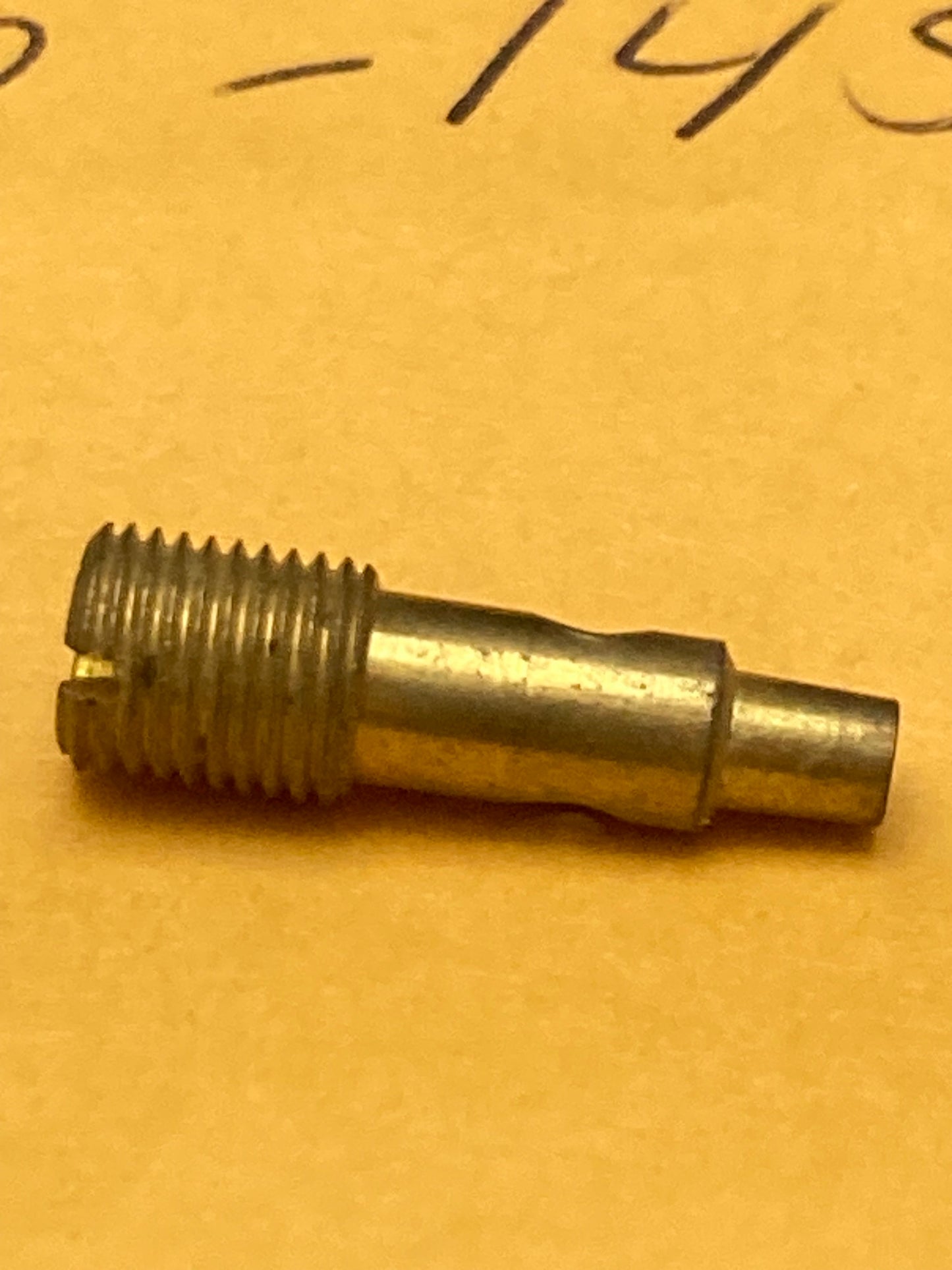 New Replaces Yamaha 845-14516-15-00 Main Jet #115