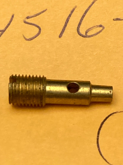 New Replaces Yamaha 845-14516-38-00 Main Jet #138