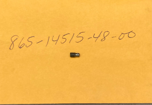 New Replaces Yamaha 865-14515-48-00 Jet #48
