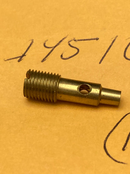 Qty 2 New Replaces Yamaha 845-14516-55-00 Main Jet #155
