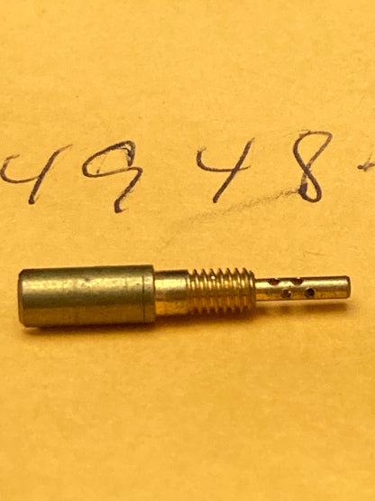 New Replaces Yamaha 8A6-14948-05 Jet