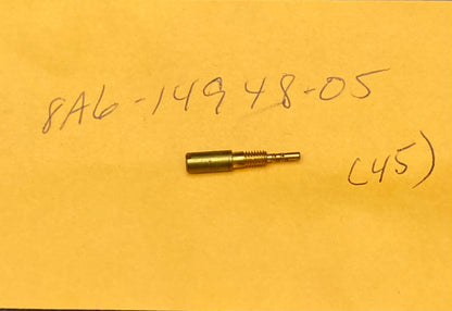 New Replaces Yamaha 8A6-14948-05 Jet