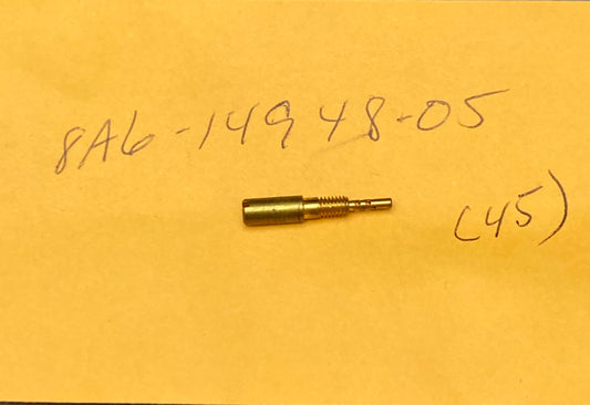 New Replaces Yamaha 8A6-14948-05 Jet