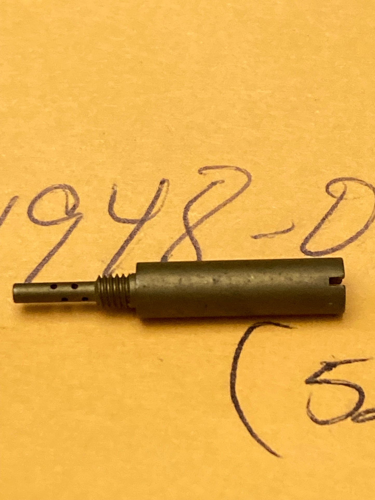 New Replaces Yamaha 8A6-14948-08-00 Jet #52