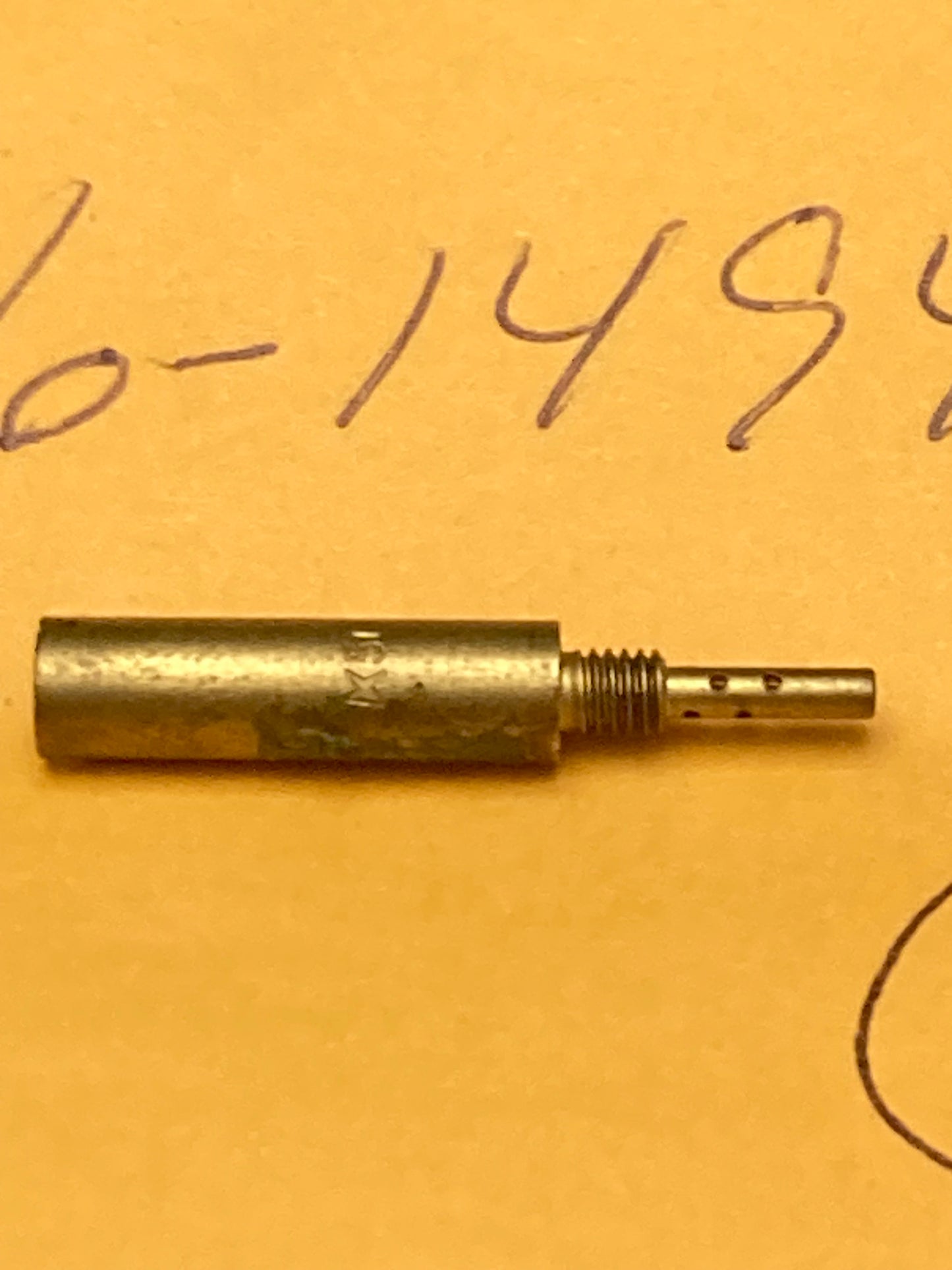 New Replaces Yamaha 8A6-14948-07 Jet #50