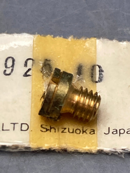 New Replaces Yamaha 4H7-14925-10 Main Jet #110