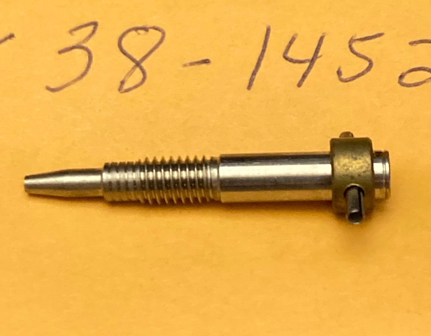 New Replaces Yamaha 838-14521-00-00 Adjusting Screw