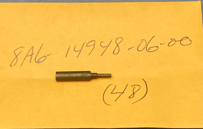 New Replaces Yamaha 8A6-14948-06-00 Main Jet #48