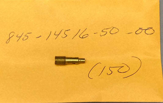 New Replaces Yamaha 845-14516-50-00 Main Jet #150