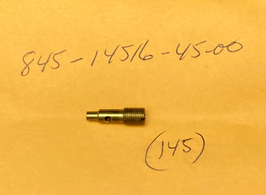 New Replaces Yamaha 845-14516-45-00 Main Jet #145