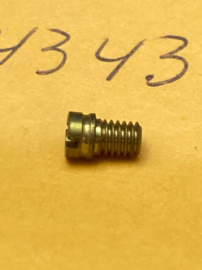 New Replaces Yamaha 396-14343-44-00 Main Jet #88