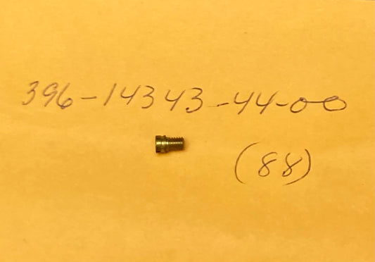 New Replaces Yamaha 396-14343-44-00 Main Jet #88