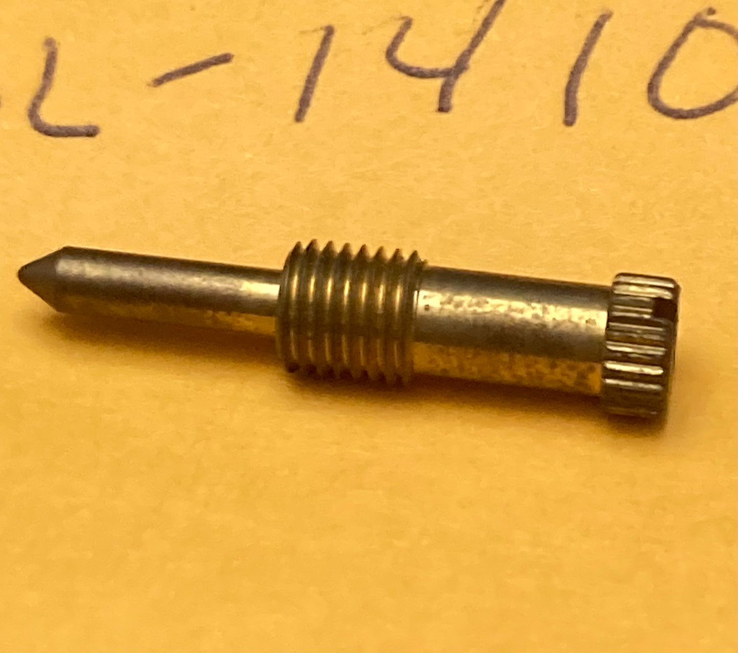 New Replaces Yamaha 53L-14103-00 Throttle Screw
