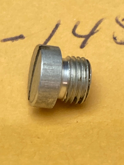 New Replaces Yamaha 845-14567-00-00 Carburetor Screw