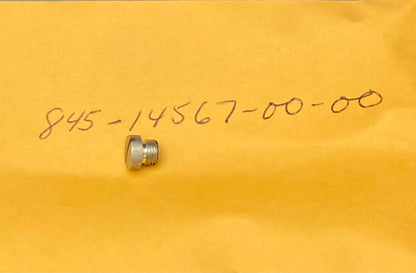 New Replaces Yamaha 845-14567-00-00 Carburetor Screw