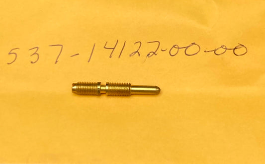 New Replaces Yamaha 537-14122-00-00 Throttle Screw