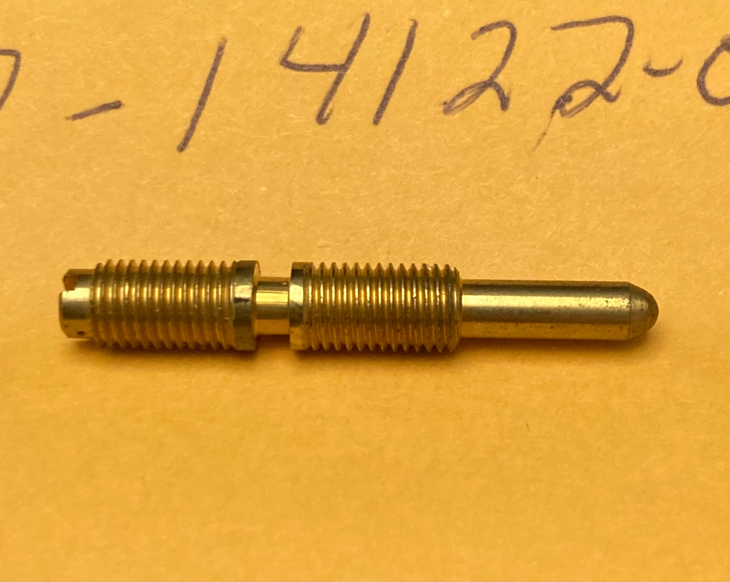 New Replaces Yamaha 537-14122-00-00 Throttle Screw