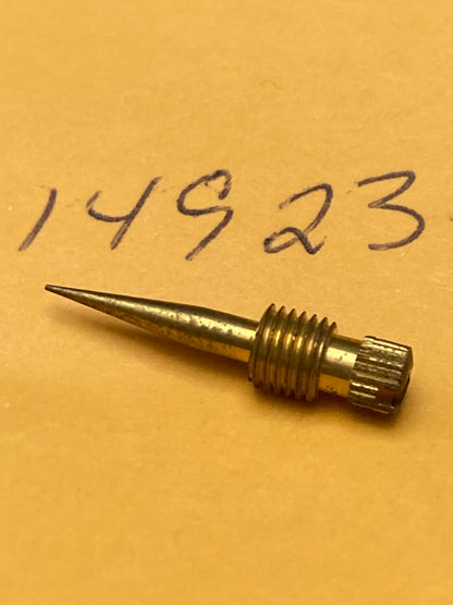 New Replaces Yamaha 584-14923-00-00 Pilot Screw