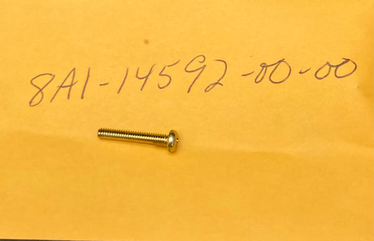 New Replaces Yamaha 8A1-14592-00-00 Carburetor Screw