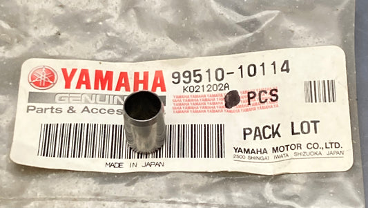 Qty 2 New Genuine Yamaha 99510-10114 Dowel Pin Cylinder