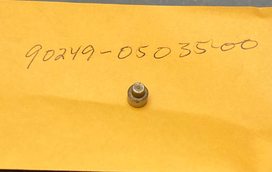 Qty 3 New Replaces Yamaha 90249-05035-00 Pin,Special,Shape