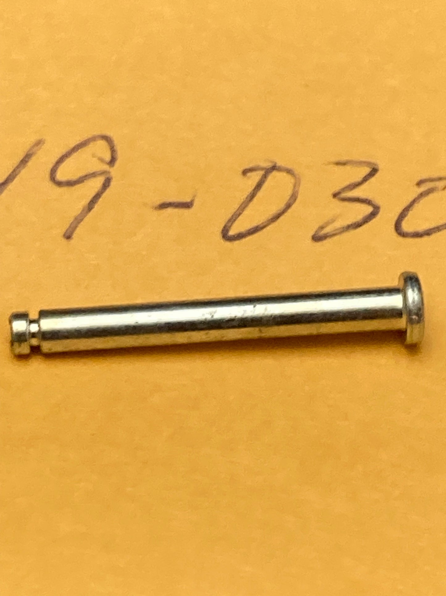 New Replaces Yamaha 90249-03088-00 Pin, Special Shape
