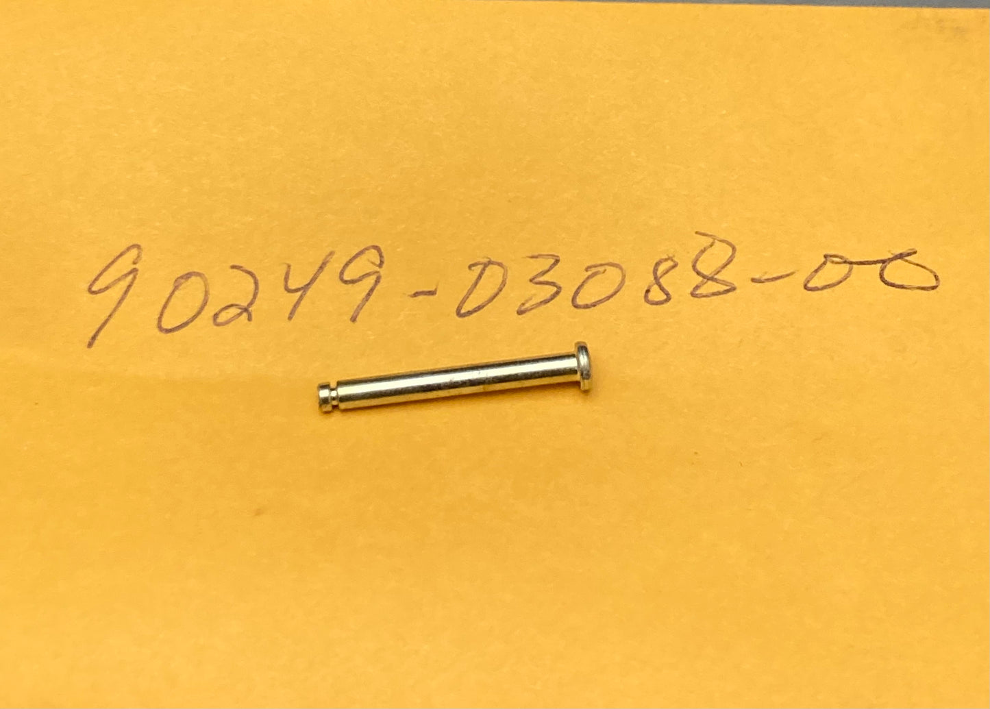 New Replaces Yamaha 90249-03088-00 Pin, Special Shape