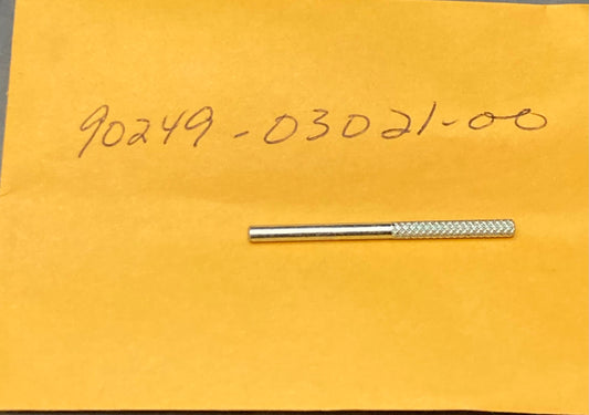 New Replaces Yamaha 90249-03021-00 Pin, Special, Shape