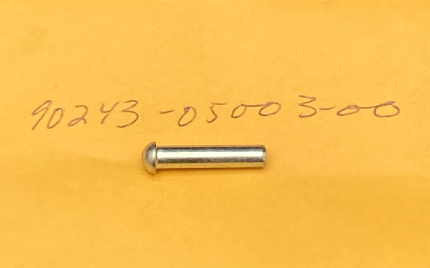New Replaces Yamaha 90243-05003-00 Pin