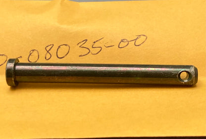 New Replaces Yamaha 90240-08035-00 Clevis Pin