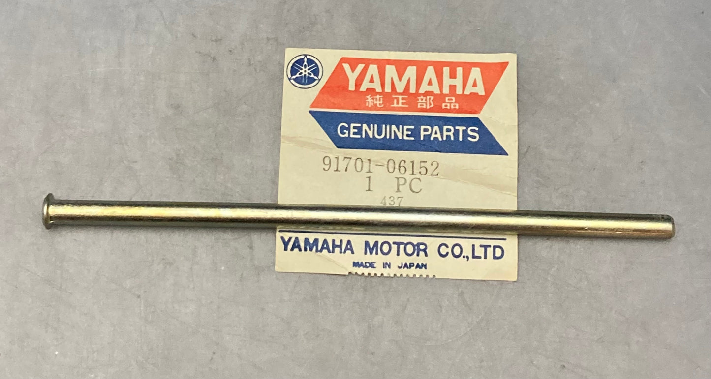 New Replaces Yamaha 91701-06152 Pin Clevis