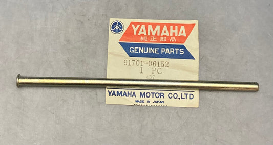 New Replaces Yamaha 91701-06152 Pin Clevis