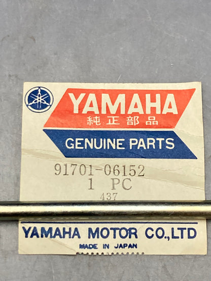 New Replaces Yamaha 91701-06152 Pin Clevis
