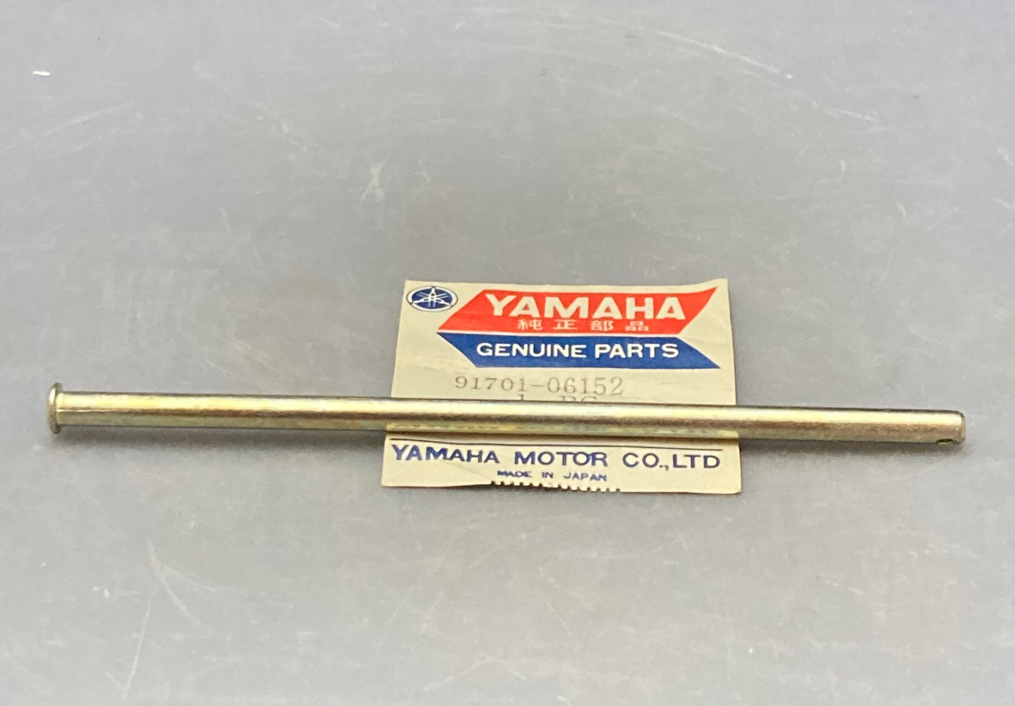 New Replaces Yamaha 91701-06152 Pin Clevis