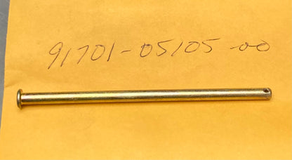 New Replaces Yamaha 91701-05105-00 Clevis Pin