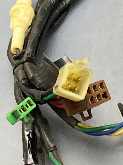 Replaces Honda 285-1029-00 CB Radio Intercom Control Box